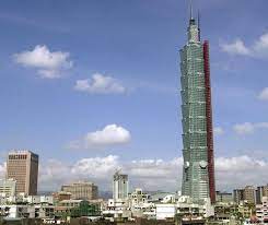台湾5城市入世界城市名册新竹台南上榜 willis tower landmarks tower