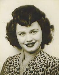 ALICE JUNE PATTON GARREN OBITUARY** SPRINGFIELD