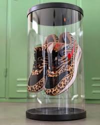 Sneakertube Sneakerdisplay Com Sneaker Displays Sneakerhead Room Closet Shoe Storage