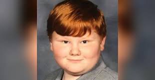 Braiden Mitchell West Obituary