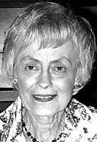 Betty McClintick Obituary (2011)