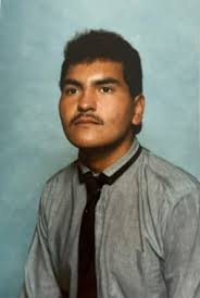 Bobby Martinez Obituary (1966