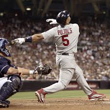 Albert pujols signed a $240 million contract with the los angeles angels before the 2012 season that is heavily backloaded. Albert Pujols Defined An Era Of Cardinal Baseball Viva El Birdos
