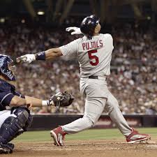 This is trout/pujols combined offense by vic morren on vimeo, the home for high quality videos and the people who love them. The Biggest Steals In Mlb Draft History Beyond The Box Score