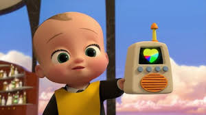 My stupid boss recounts the story of an absurd boss and his employees. The Boss Baby Back In Business Netflix Official Site