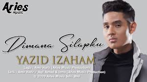 Masukkan nama lagu ke kotak pencarian untuk download musik yang anda inginkan. Lirik Lagu Dimana Silapku Yazid Izaham