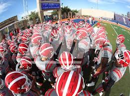 Mater Dei Roster Img Academy Roster Feature Nearly 50 Fbs