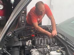 Franks Performance Auto Repair In