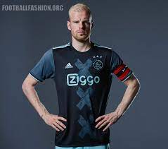Keep support me to make great dream league soccer kits. Afc Ajax 2016 17 Adidas Away Kit Football Fashion