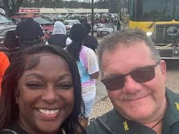 Nancy Montague's Instagram, Twitter & Facebook