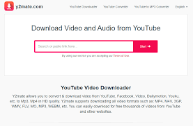 Fast and easy to use. Best Free Video Downloader Tools In 2021 Geekrar