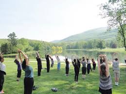 Maybe you would like to learn more about one of these? 5 Best Yoga Retreats In New York In 2021 Everything Yoga Retreat