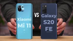 The pricing published on this page is meant to be used for general information only. Xiaomi Mi 11 Vs Samsung Galaxy S20 Fe Iphone Wired