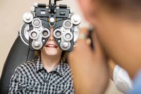 the best eye exam in honolulu oahu hi is a vision exam