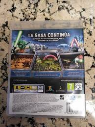 Fue anunciado el 8 de febrero de 2010. Juego Ps3 Lego Star Wars Iii Buy Video Games And Consoles Ps3 At Todocoleccion 174525344