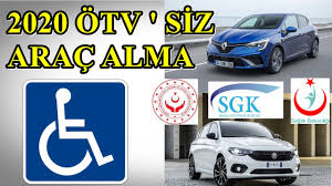 We did not find results for: Otomobil Engelli Indirimi 1 Ocak 2020 Tarihinden Itibaren Engelliler Tarafindan Alinan Binek Otomobillerin Bedeli 303 200 Tl 039 Yi Asiyorsa Otv Istisnasindan Yararlanilamayacaktir Otomotiv Bilgi Ve Kilavuzu