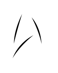 Na verdade é um duplo duplex: Star Trek Beyond Kirk S Mug Star Trek Tattoo Star Trek Art Star Trek Wallpaper