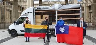 In over 40 years of operation the lithuanian bakery has successfully established itself in the specialty baked goods market. å³ç'Ÿè‡´è§€é»ž ç«‹é™¶å®›å¤§è†½æŠ—ä¸­å‹å°ä¸­åœ‹åä¸ƒåŠ ä¸€åˆä½œæ©Ÿåˆ¶ç¢°å£ åœ‹éš› æ–°é ­æ®¼newtalk