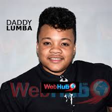 RIP Daddy Lumba music legend