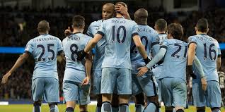 Check spelling or type a new query. Sylvinho Awas Barca Man City Lebih Baik Saat Ini Bola Net