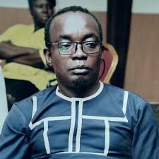 David Ayo Babalola (@Ayobabalola4)