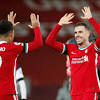 Liverpool vs crystal palace online on socceronline.me. 1