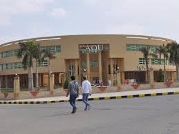 شروط الالتحاق بالجامعة العربية المفتوحة في مصر ورابط التقديم شبابيك