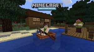 Sep 01, 2021 · after numerous homeschool groups contacted the software giant pointing out that their members wanted access, microsoft announced earlier this month that minecraft: Uzivatel Minecraft Education Edition Na Twitteru We Appreciate You Adding Your Feedback
