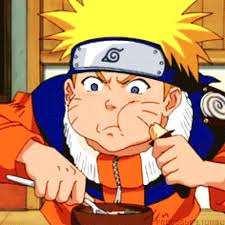 Naruto Gif PFP - Anime Gif PFPs for Facebook, Discord, Telegram