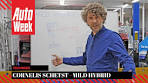 Mild Hybrid - Cornelis schetst - YouTube
