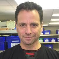 Michael Casciato's Instagram, Twitter & Facebook