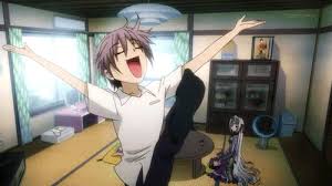 Kore Wa Zombie Desu Ka Season 1 Episode 1 Https Encrypted Tbn0 Gstatic Com Images Q Tbn 3aand9gcsupvkqudjywodxwcjhap Jgfixm5aafrgkag Usqp Cau