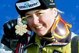 USA's Chris Krause is among ski racing's best