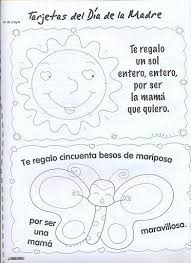 Preescolares Manualidades Dia De La Madre Manualidades Dia De Las Madres Dia De Las Madres Tarjetas Del Dia De Las Madres