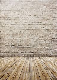 New Thin Vinyl Studio Backdrop Photography Backdrops Wall And Floor 5x7ft Brick Backdrops Wood Backdrop Photography Photography Backdrops