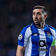 Herrera teve uma finalização (fora do alvo), quatro chances criadas, três cruzamentos (dois preciso), dois dribles e duas interceptações na vitória de. Atletico Madrid Announce Signing Of Hector Herrera Fmf State Of Mind