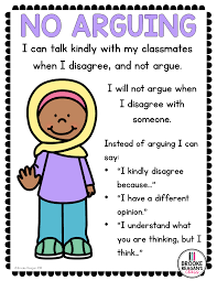 Social Skills Lesson Disagreeing Politely Social Skills Lessons Teaching Social Skills Social Emotional Skills