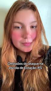 Omissões do ataque na escola de Estação-RS