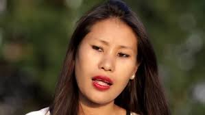 Peting Gadelei by Giariayile Thanga