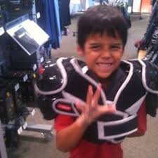 Adam Herod (@adam2749)