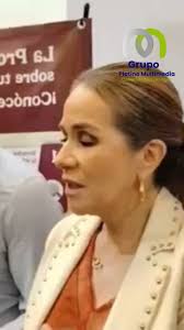 #noticiasen1minuto #Puebla , La presidenta del Centro Empresarial de  #Puebla, Beatriz Camacho, mostró "Miedo y preocupación" ante los recientes  hechos de inseguridad que se han presentado en el ...