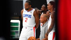 The answer seems to be yes, but he just hasn't really with the clippers. Clippers Coach Doc Rivers Encourages Players To Register To Vote Abc7 Los Angeles