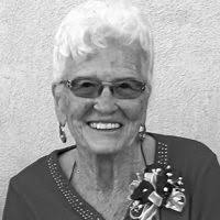 Ollie Sue Sylvester Bounds (1927-2019)