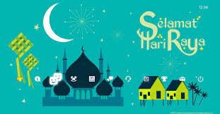 Halaman ini berisi kalender hari libur nasional indonesia untuk tahun 2019. Marketing Presents A Compilation Of Creative Hari Raya Ads This Festive Season Marketing Magazine Asia