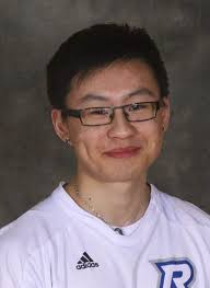 2014 Badminton Roster