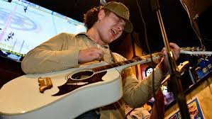 Caleb johnson the next american idol and his road to success! Caleb Kennedy To Leave American Idol After Controversial Social Media Post