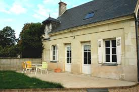 Par cet outil très simple, elle souhaite tenir informés en temps réel les citoyens de son actualité au quotidien, et les alerter en cas de risques majeurs. Gite N 37g17142 A St Nicolas De Bourgueil Gites De France Touraine