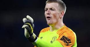 Последние твиты от jordan pickford's tiny arms (@jordanstinyarms). Jordan Pickford Provoked Into Fight After Insult Was Directed At His Fiancee Joe Co Uk