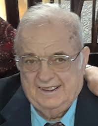 Obituary information for Vernon L. Schindler