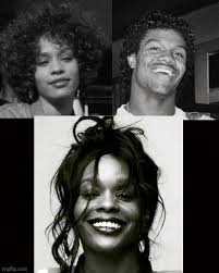 Whitney Houston Should've Instead Married Randall Cunningham